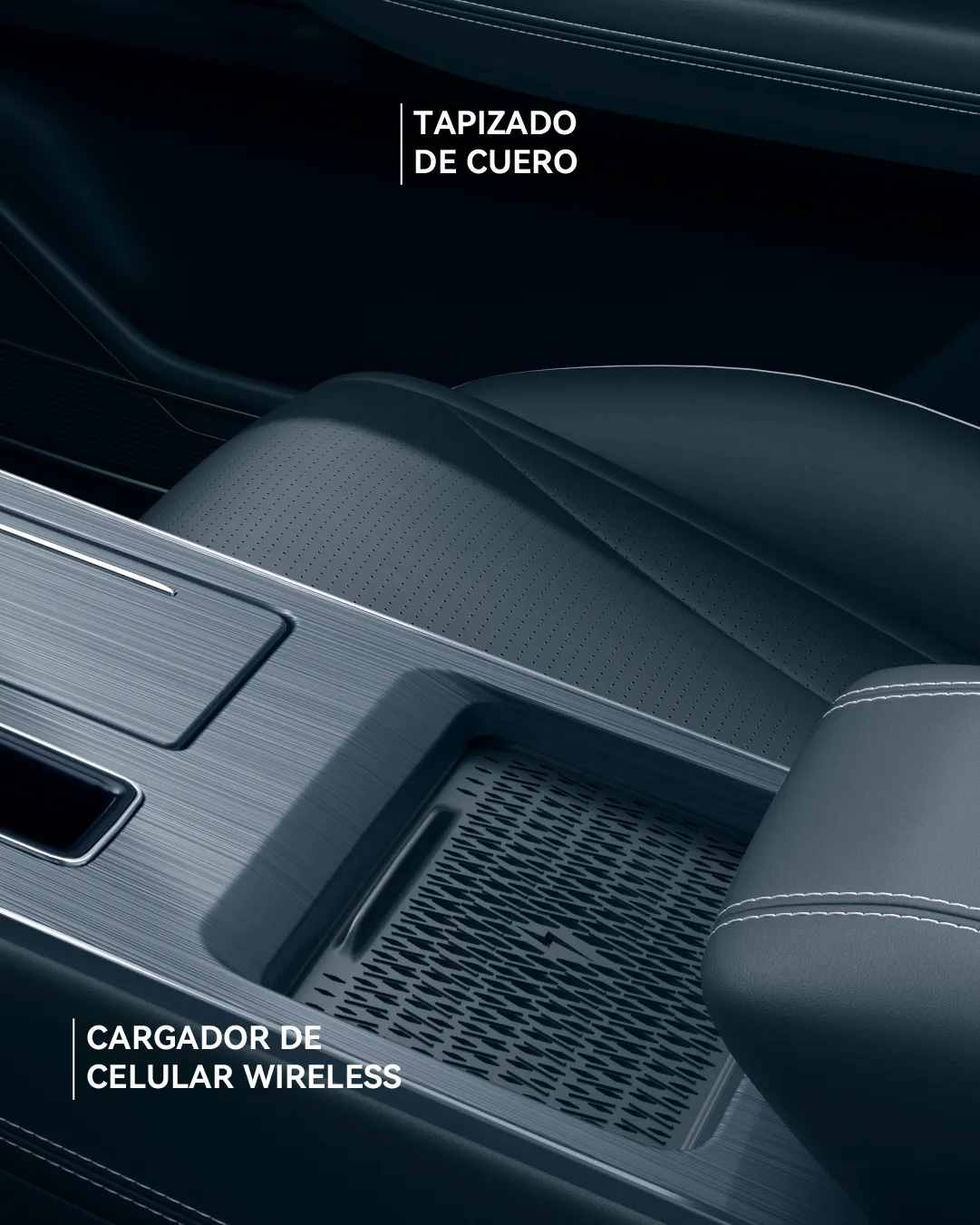 1.000 km de autonomía