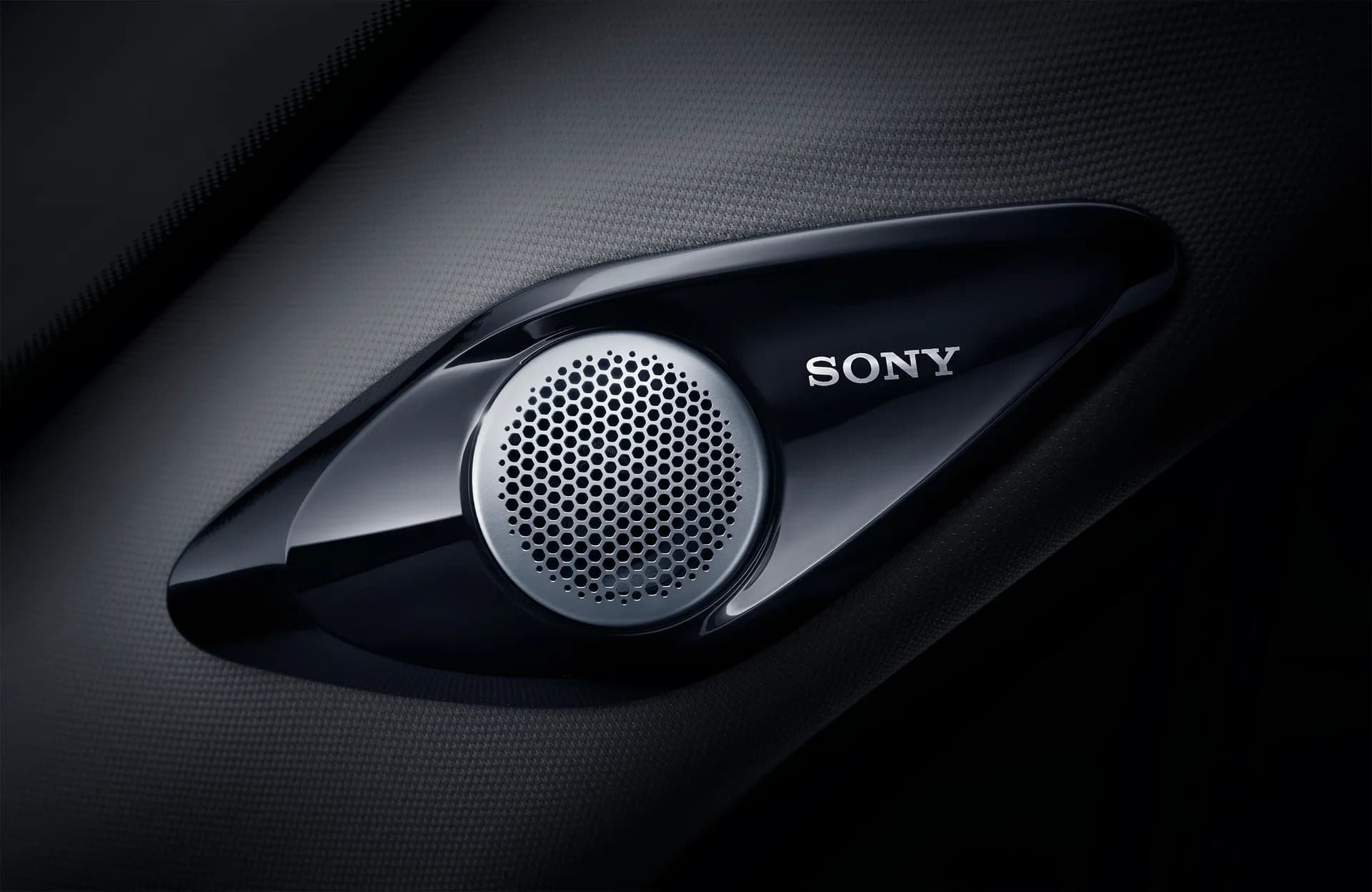 Parlante Sony