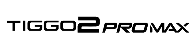 Logo Tiggo 2 Pro Max